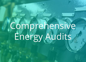comprehensive energy services